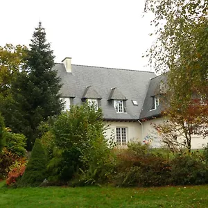 Stretcha Couette-café Châteaubourg