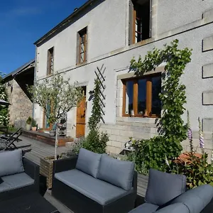 En Bord De Chemin Couette-café Espinasse