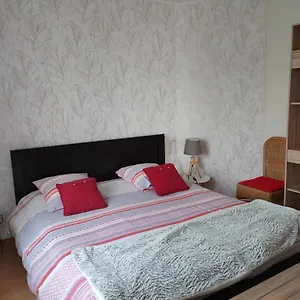 Location Keransignour Couette-café Concarneau